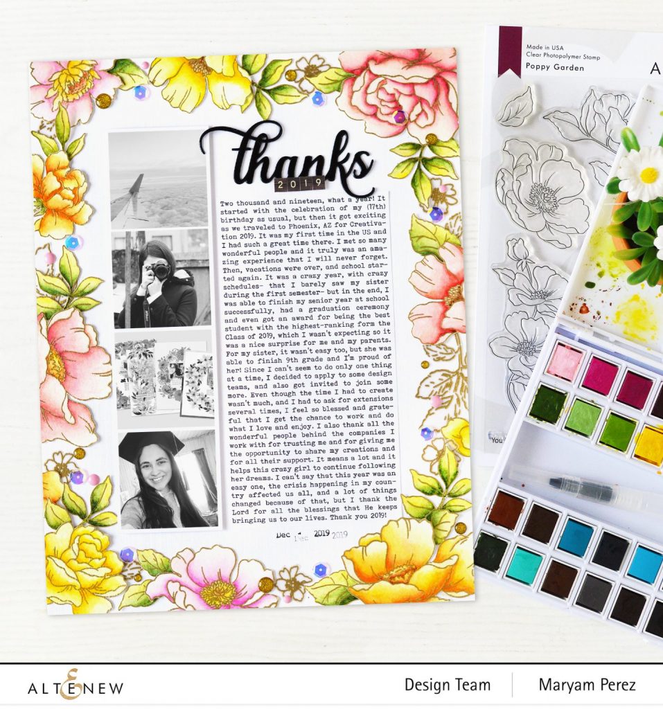 Stamp & Scrapbook EXPO