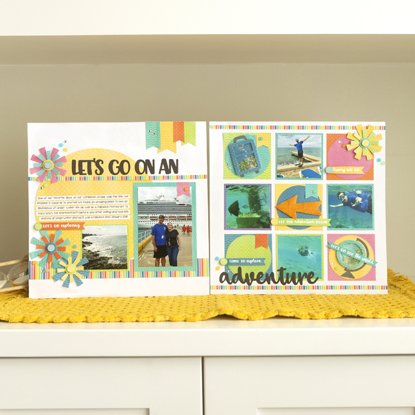 Stamp & Scrapbook EXPO