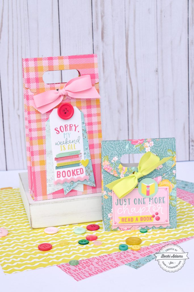 Stamp & Scrapbook EXPO