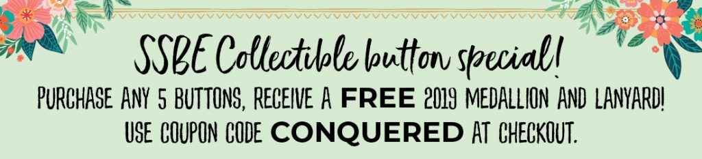 Stamp & Scrapbook EXPO