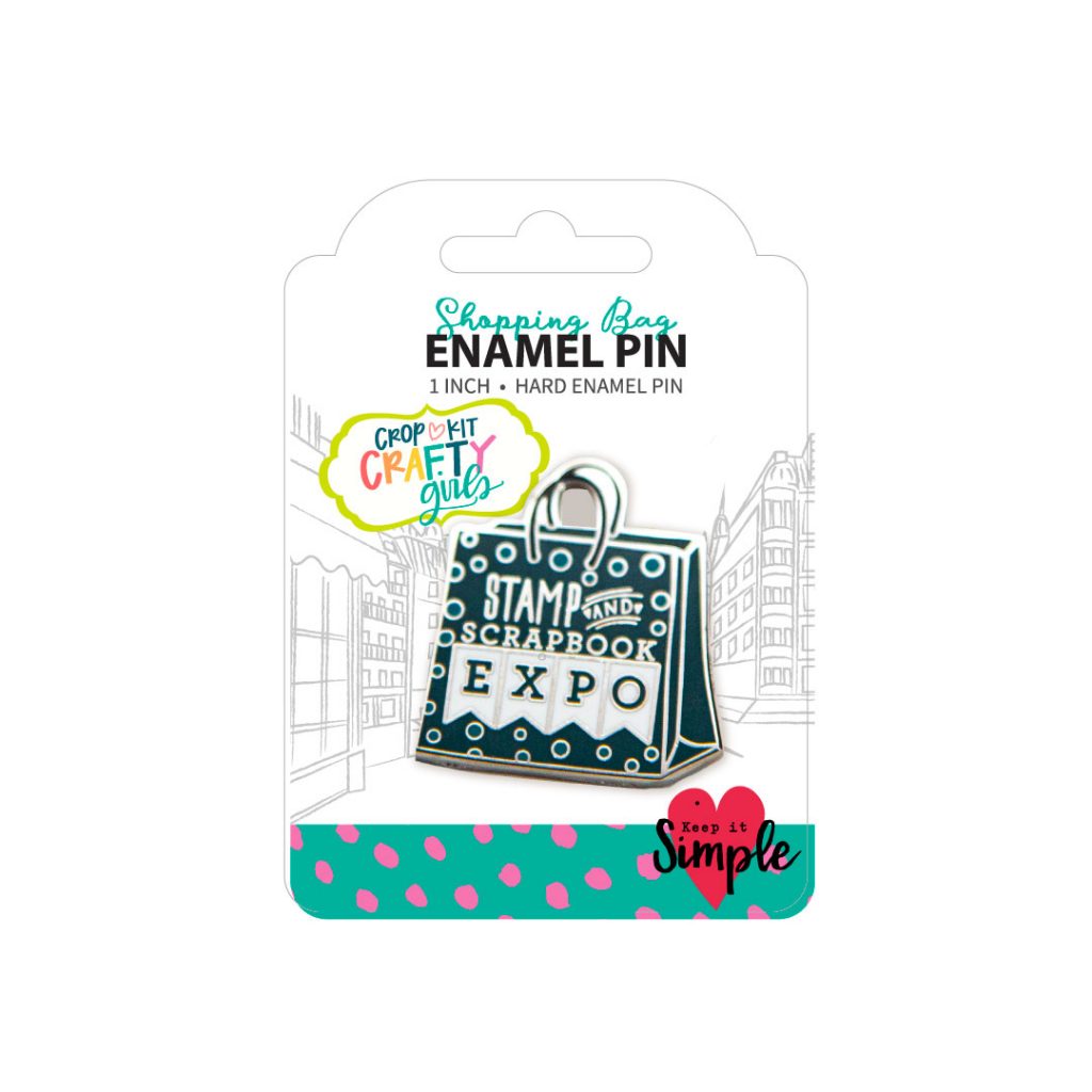 Stamp & Scrapbook EXPO