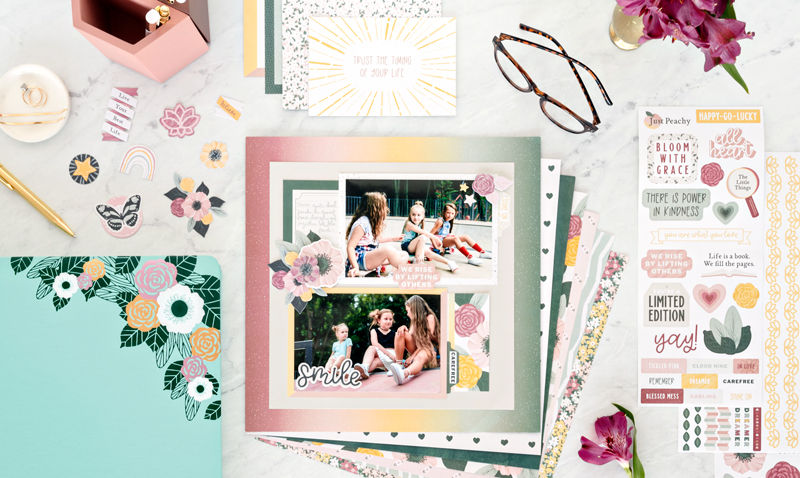 Stamp & Scrapbook EXPO