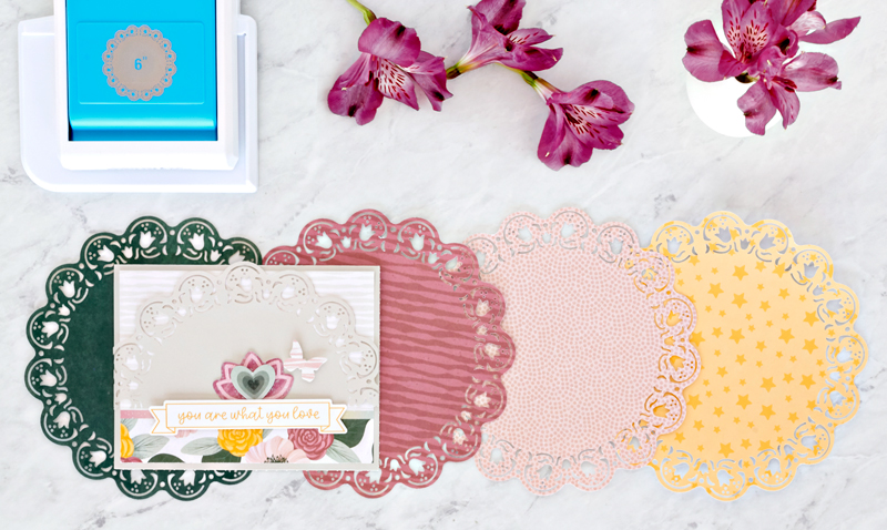 Stamp & Scrapbook EXPO