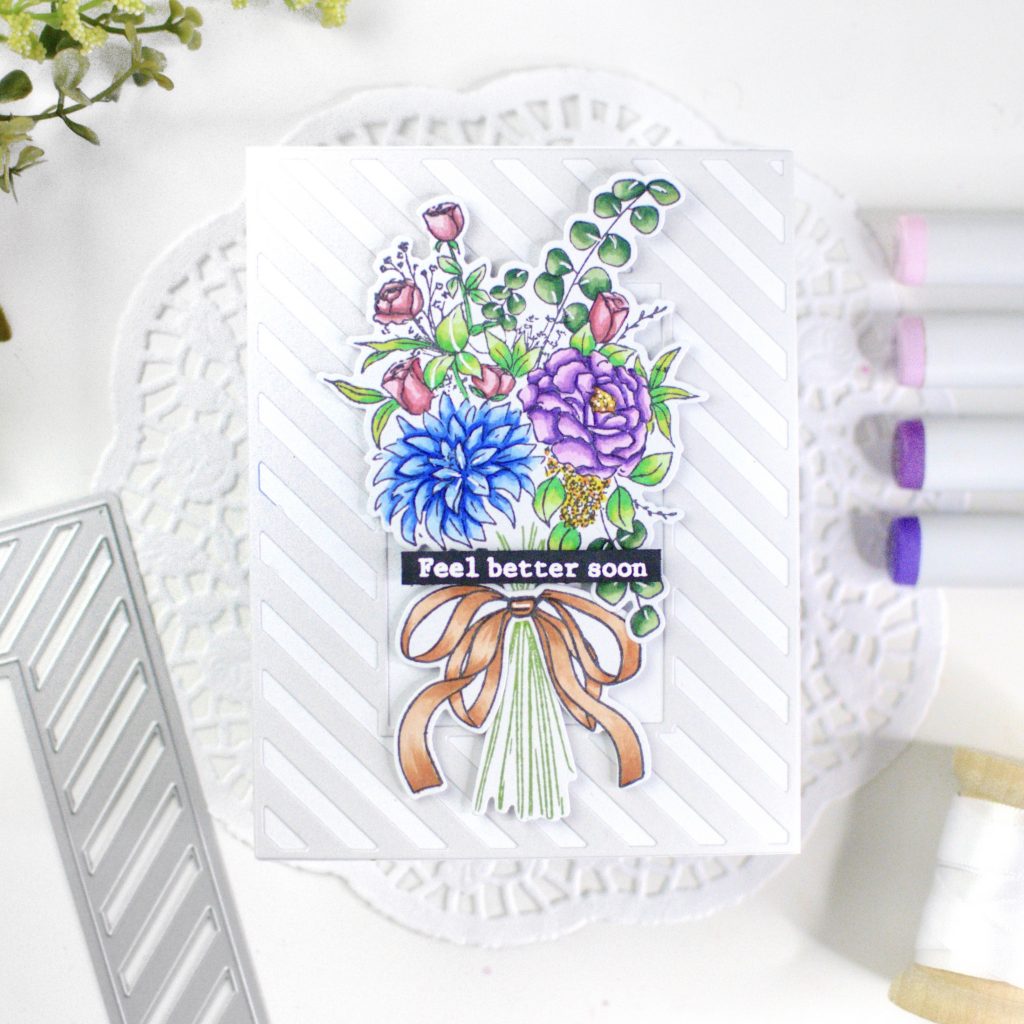 Stamp & Scrapbook EXPO