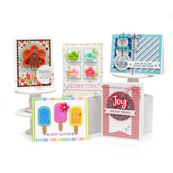 Stamp & Scrapbook EXPO