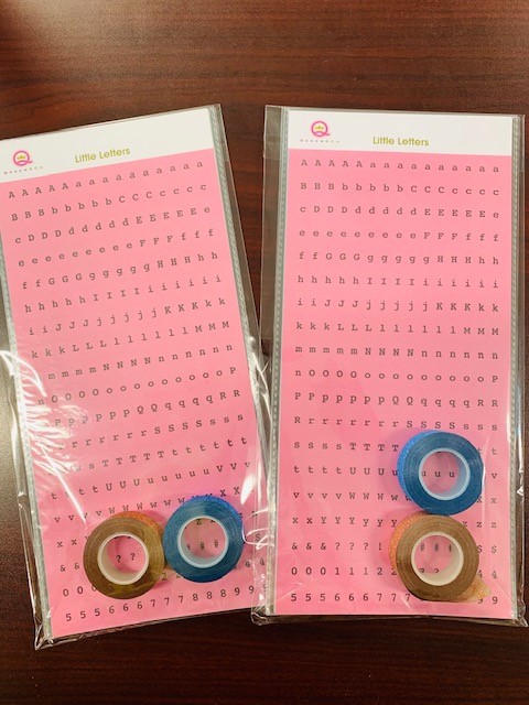 Stamp & Scrapbook EXPO