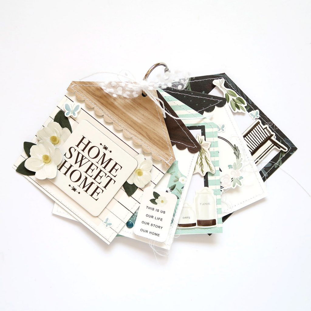 Stamp & Scrapbook EXPO