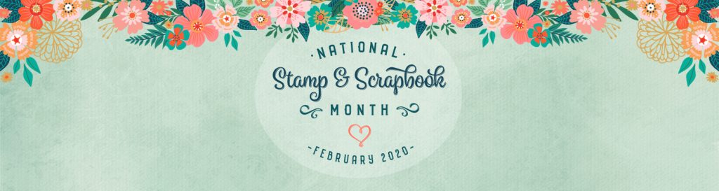 Stamp & Scrapbook EXPO