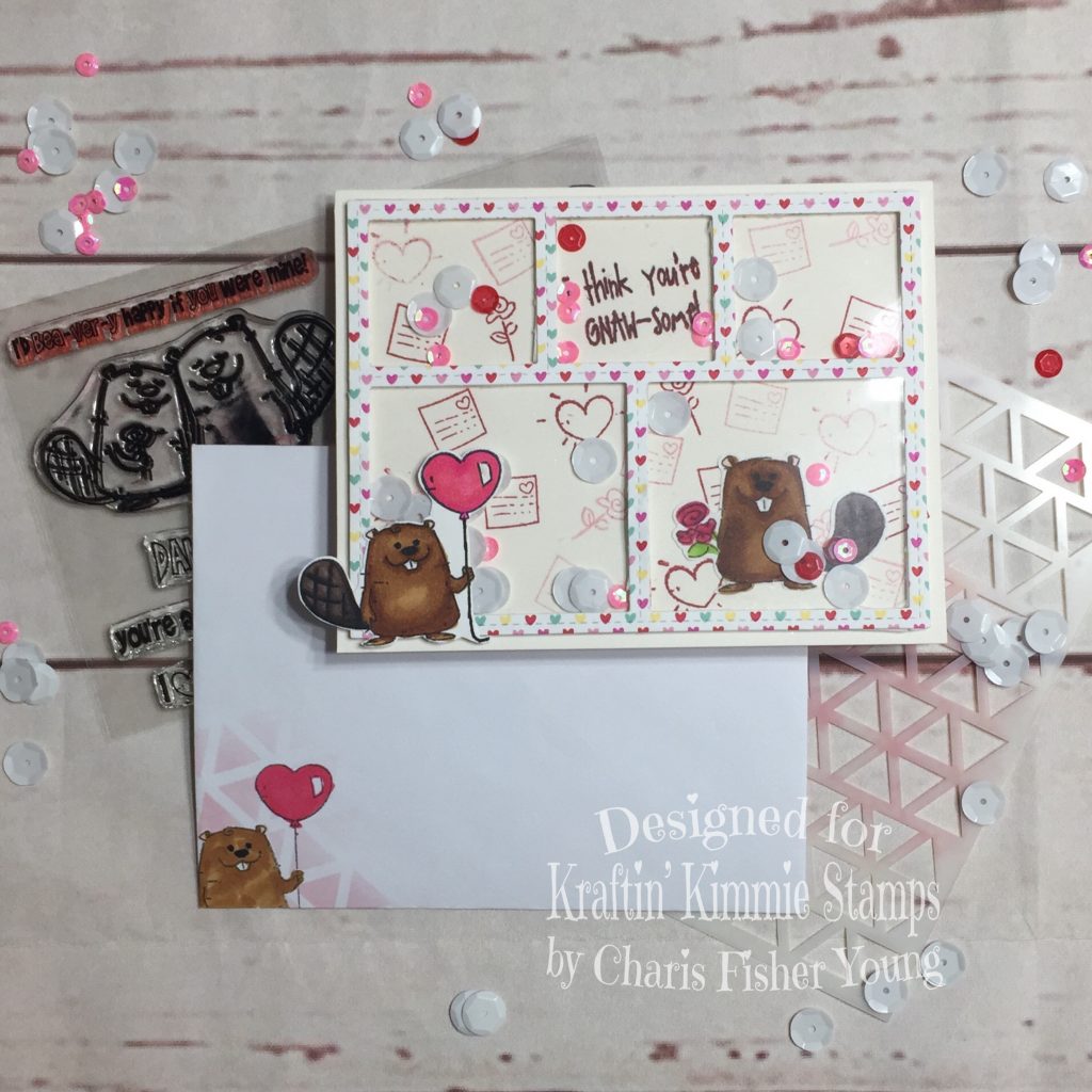 Stamp & Scrapbook EXPO