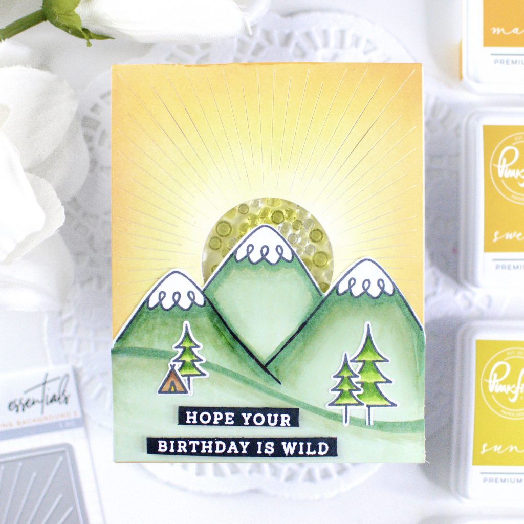 Stamp & Scrapbook EXPO