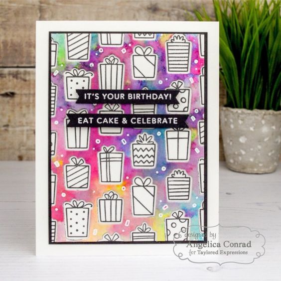 Stamp & Scrapbook EXPO