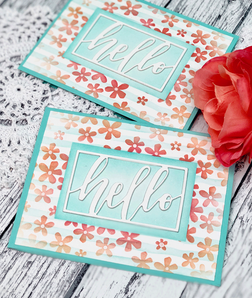 Stamp & Scrapbook EXPO