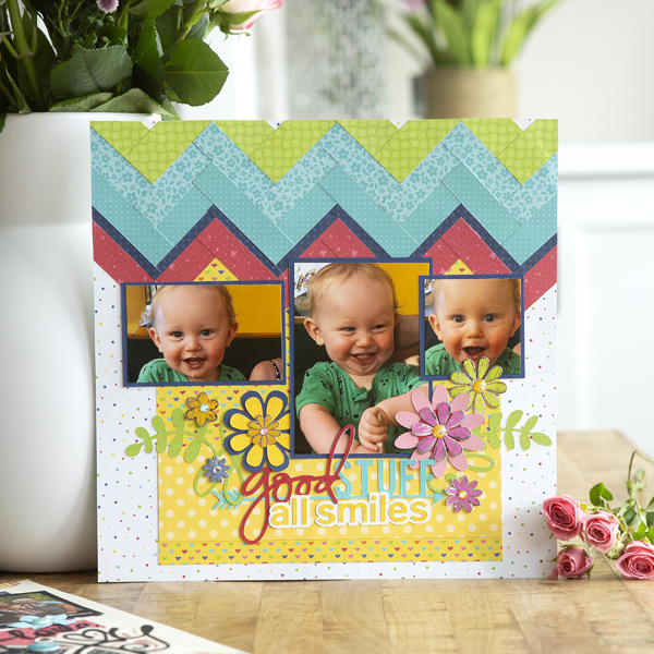 Stamp & Scrapbook EXPO