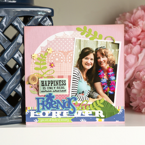 Stamp & Scrapbook EXPO