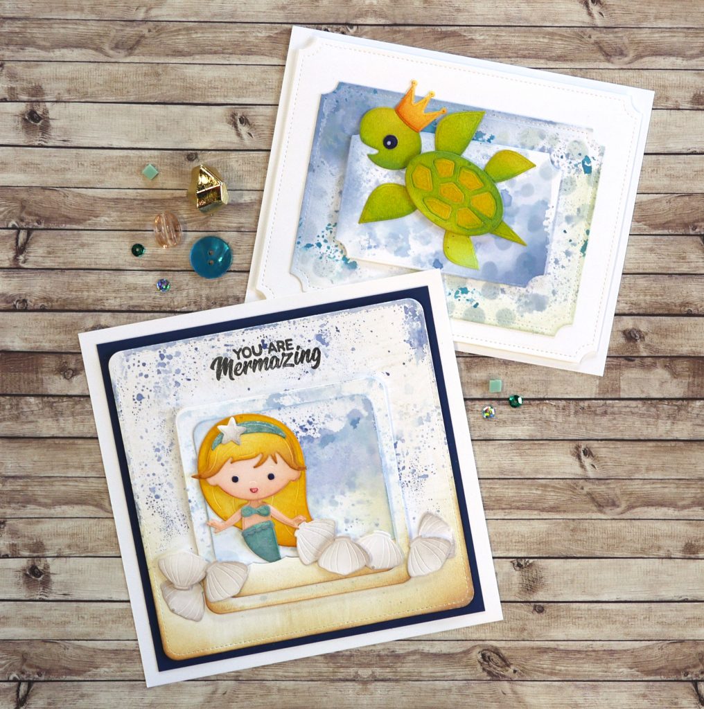 Stamp & Scrapbook EXPO