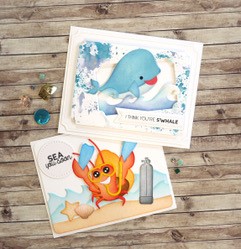Stamp & Scrapbook EXPO