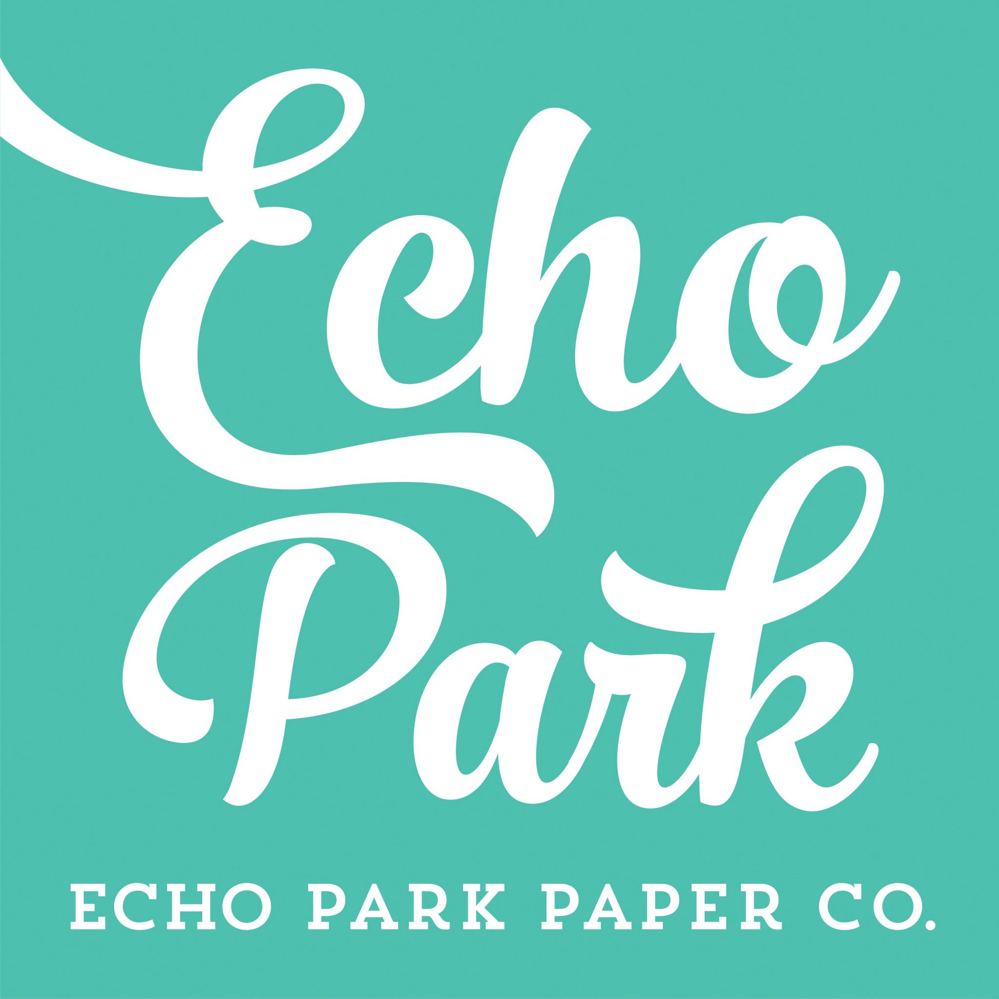 ECHO PARK I Love Family 12x12 Element Sticker - Scrapbook Generation