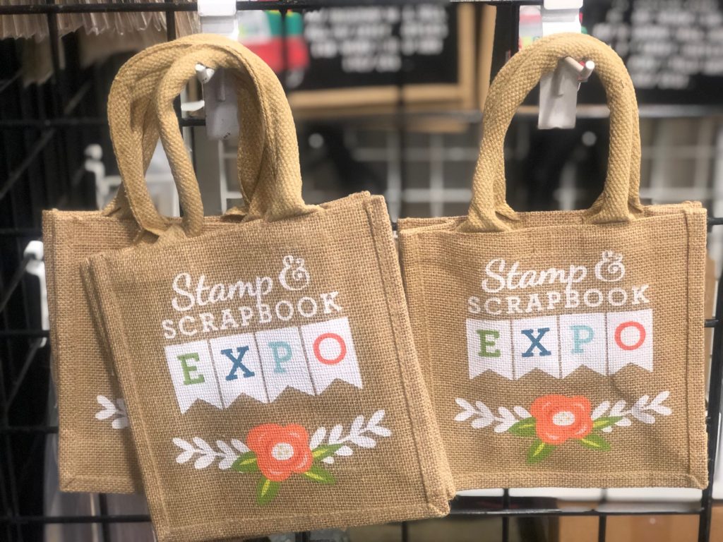 Stamp & Scrapbook EXPO