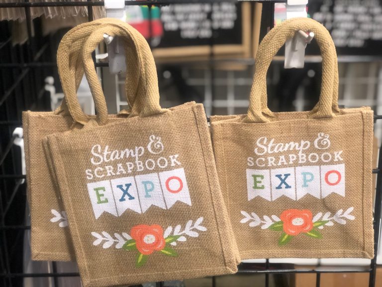 What’s hot on the show floor – Keep It Simple – Stamp & Scrapbook EXPO