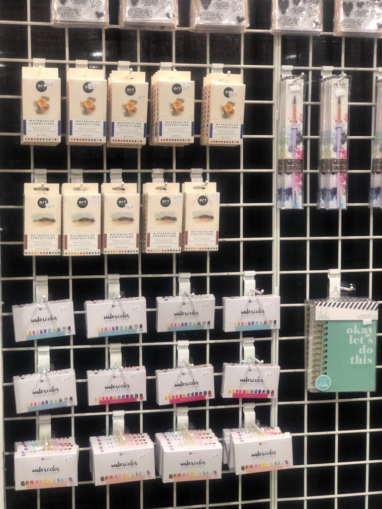 Stamp & Scrapbook EXPO