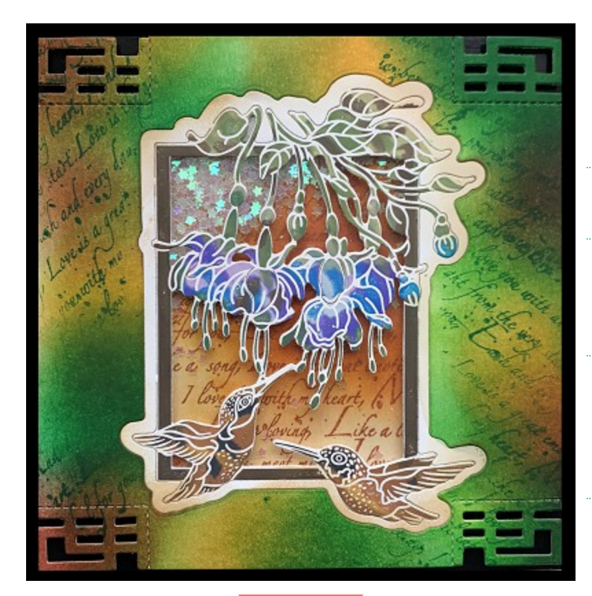 Stamp & Scrapbook EXPO