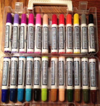 Stamp & Scrapbook EXPO