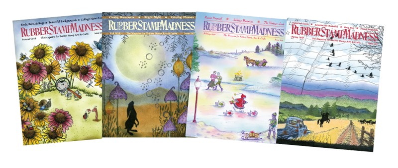 Stamp & Scrapbook EXPO