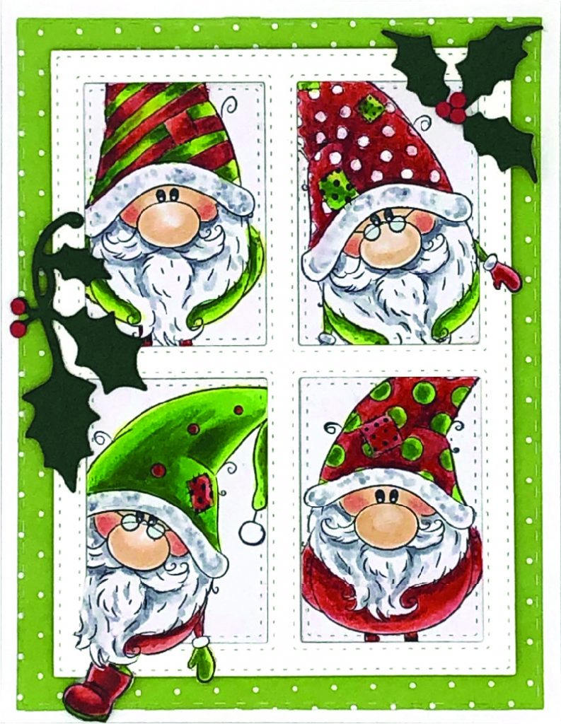 Stamp & Scrapbook EXPO