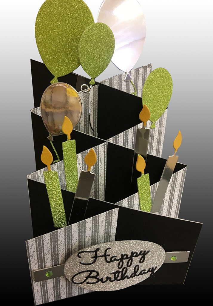 Stamp & Scrapbook EXPO