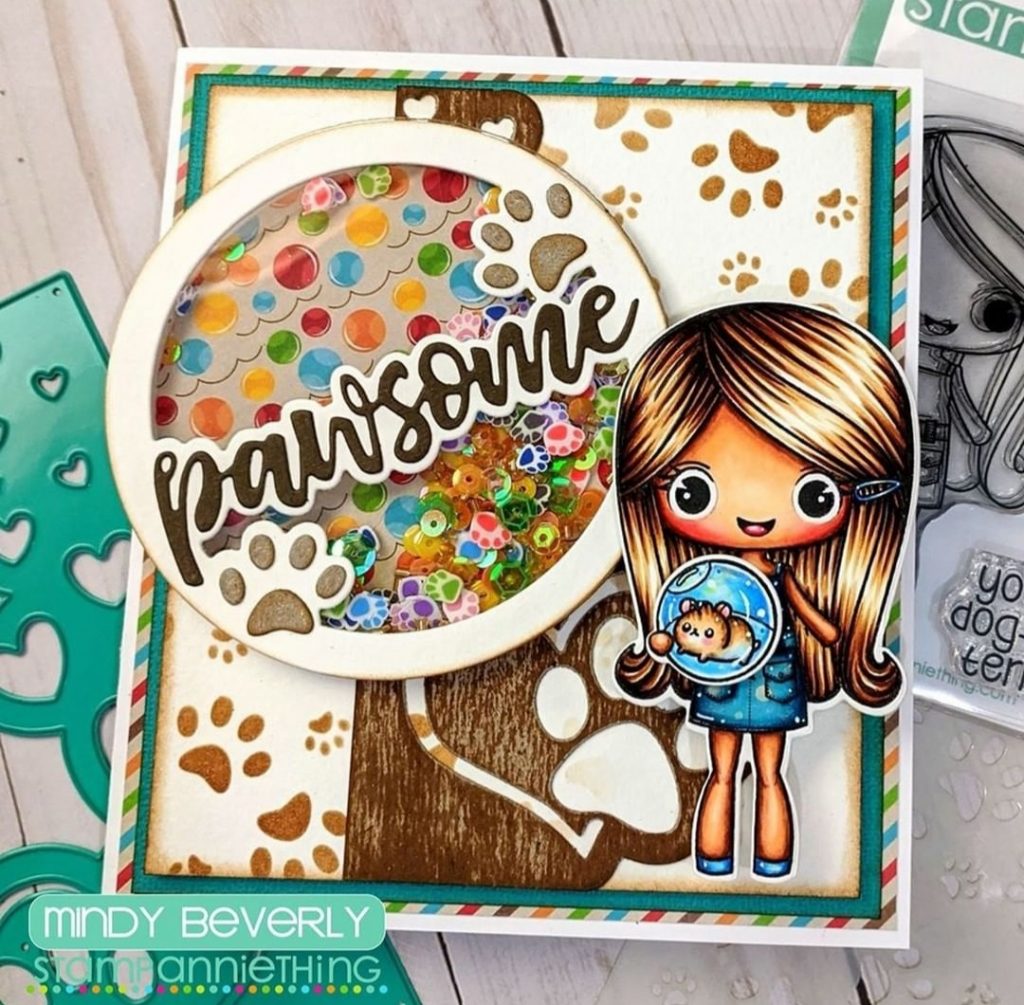 Stamp & Scrapbook EXPO