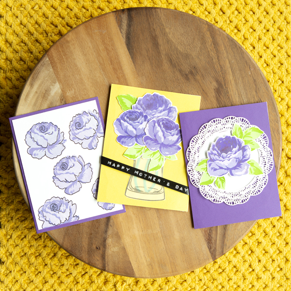 Stamp & Scrapbook EXPO