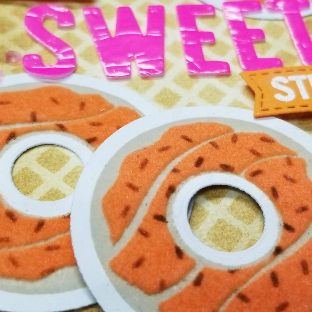 Stamp & Scrapbook EXPO