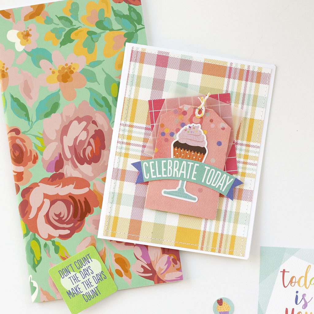 Stamp & Scrapbook EXPO