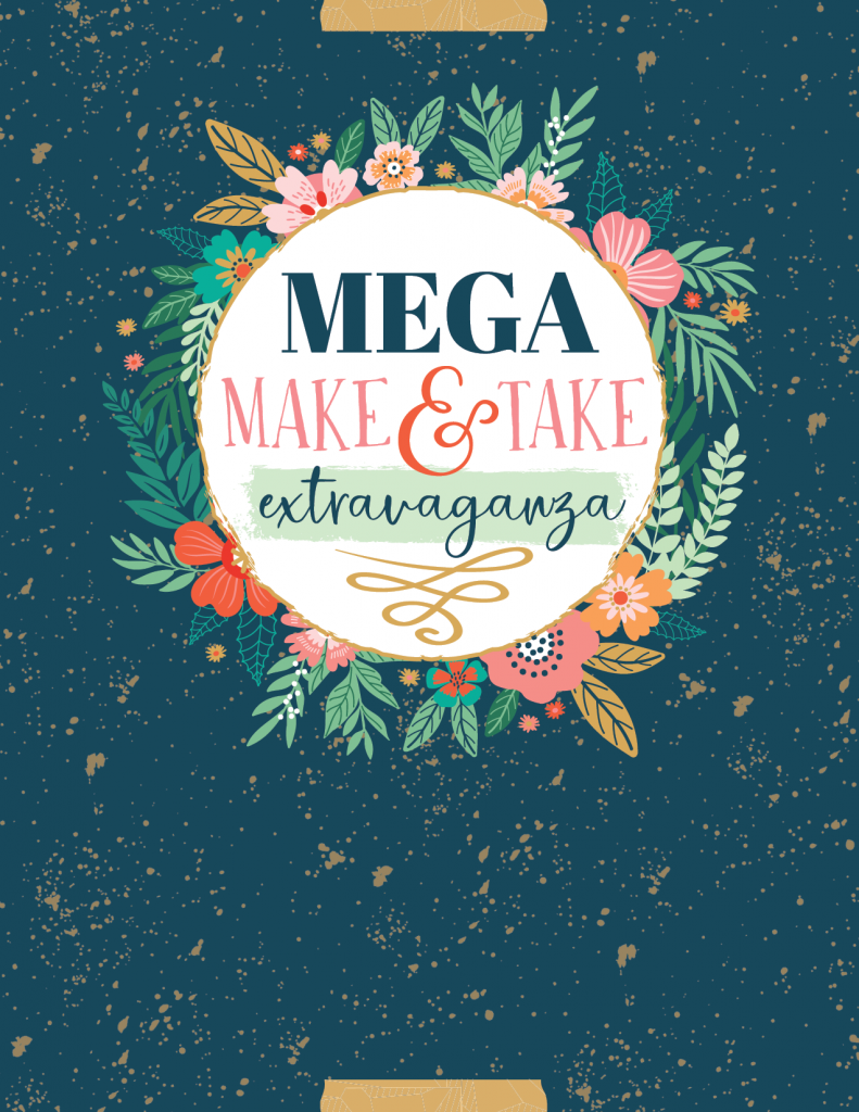 Stamp & Scrapbook EXPO