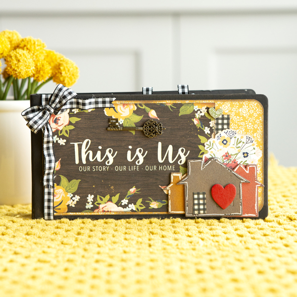 Stamp & Scrapbook EXPO