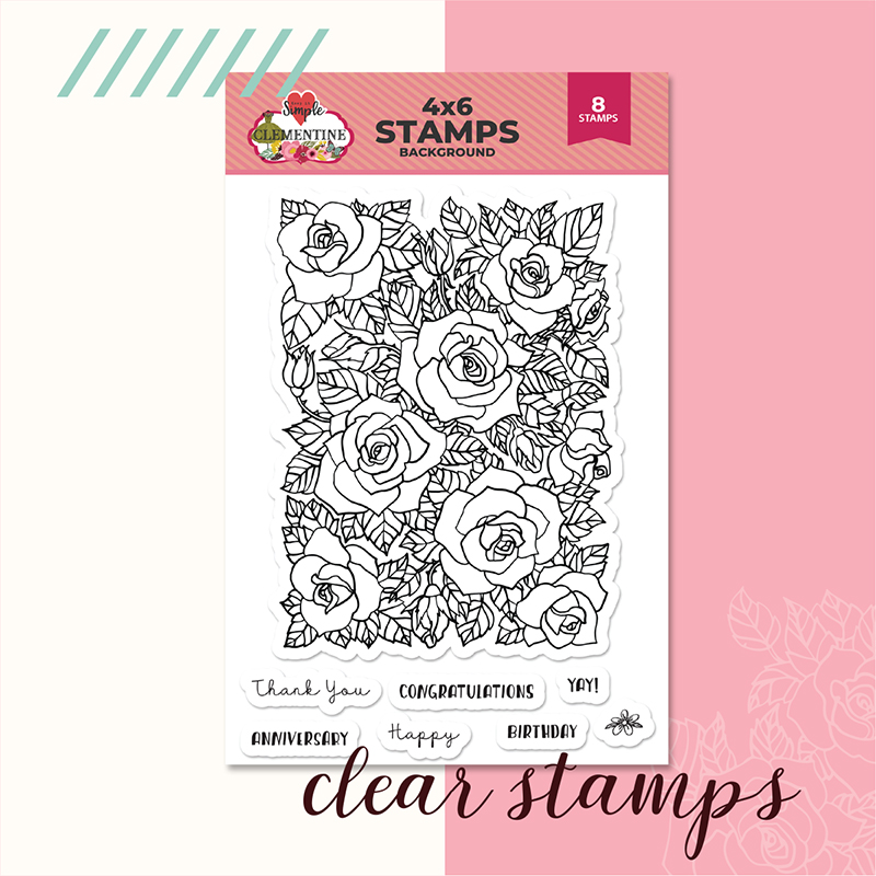Stamp & Scrapbook EXPO