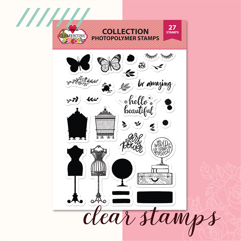Stamp & Scrapbook EXPO