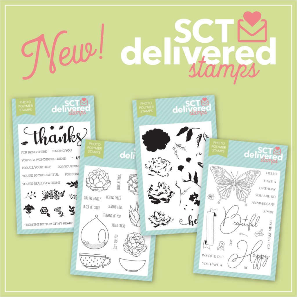 Stamp & Scrapbook EXPO