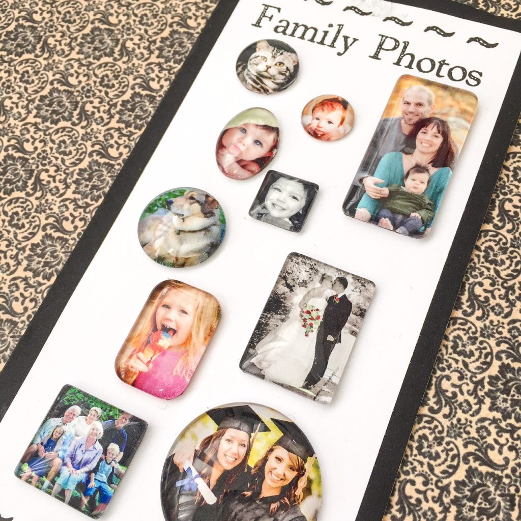 Stamp & Scrapbook EXPO