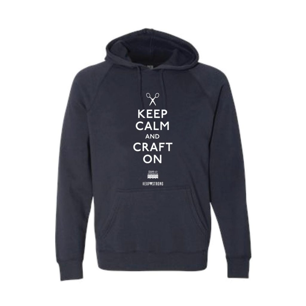 Stamp & Scrapbook EXPO