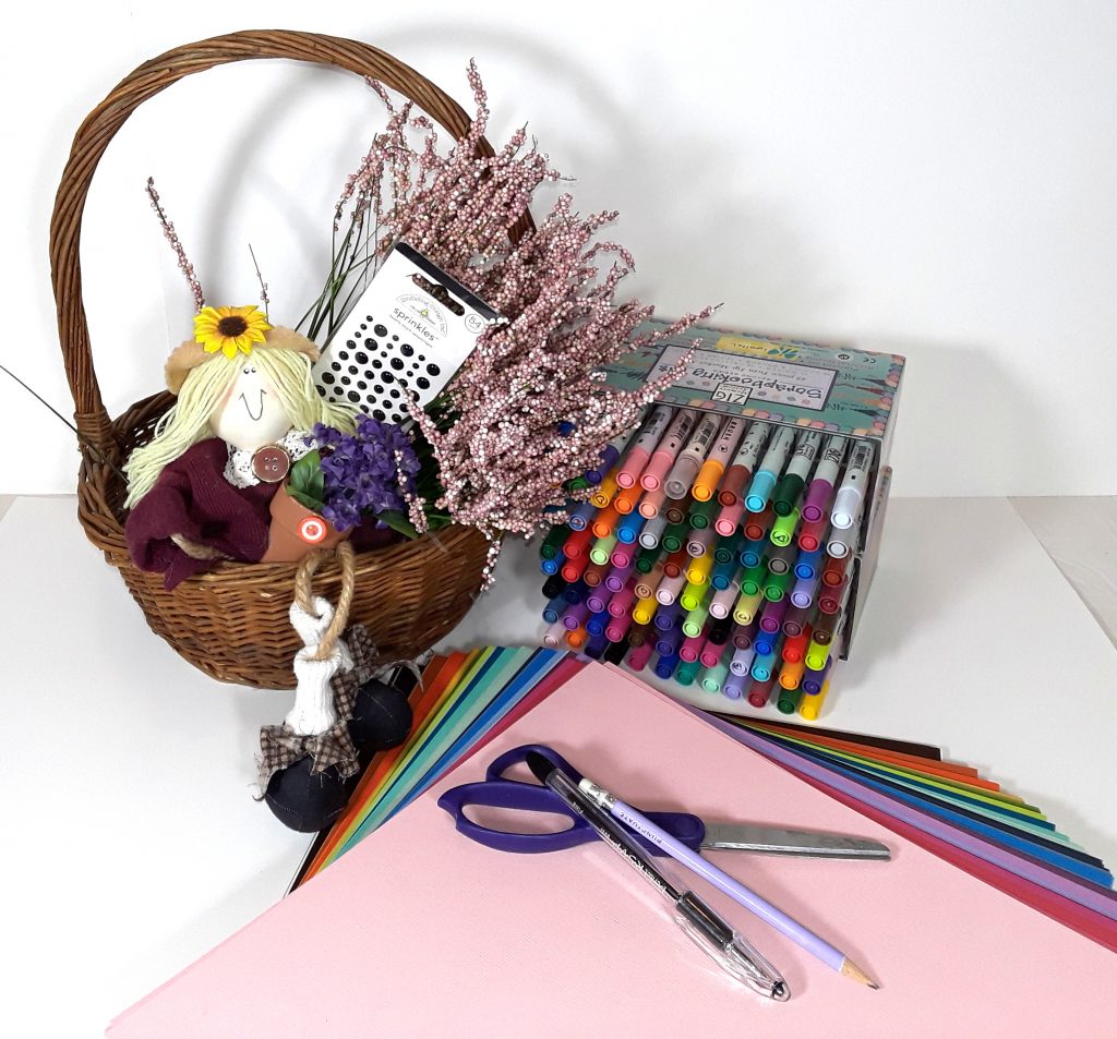 Stamp & Scrapbook EXPO