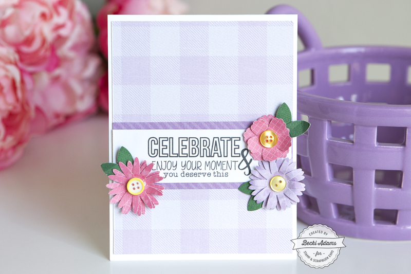Stamp & Scrapbook EXPO