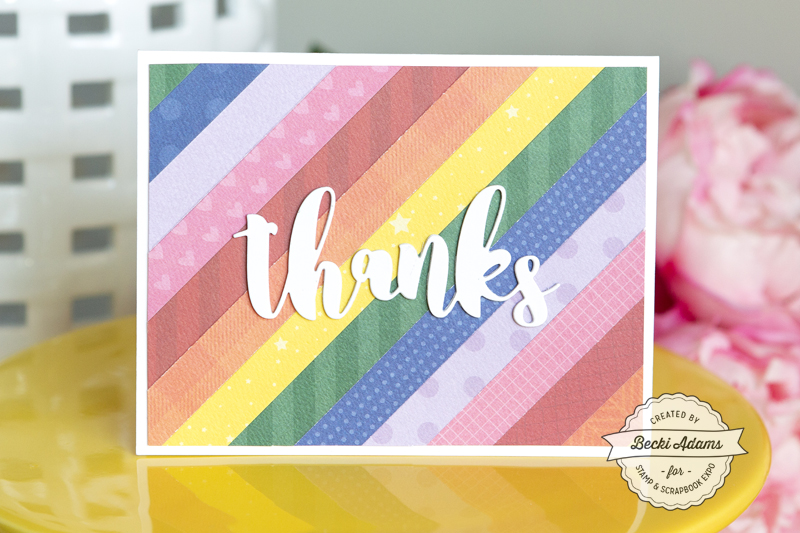 Stamp & Scrapbook EXPO
