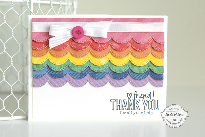 Stamp & Scrapbook EXPO