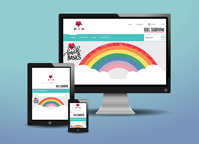 Stamp & Scrapbook EXPO