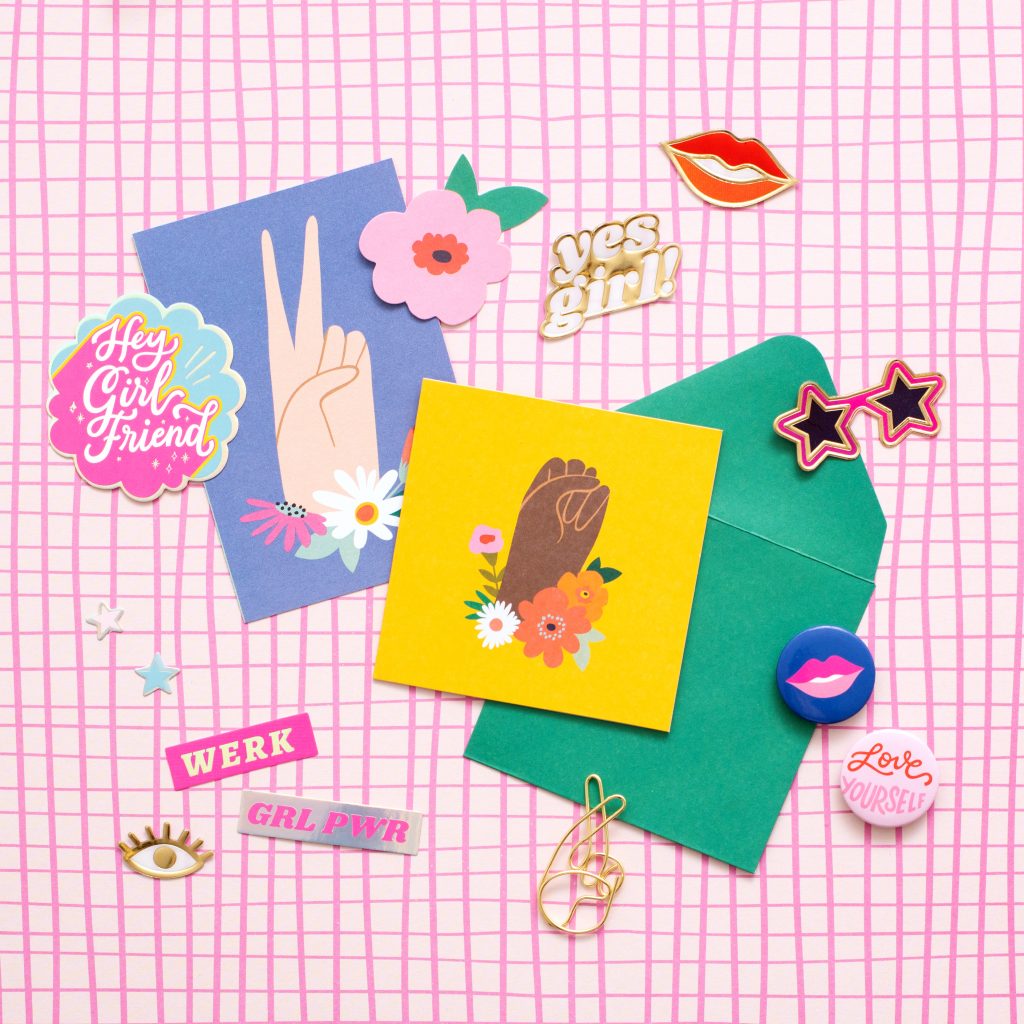 Stamp & Scrapbook EXPO