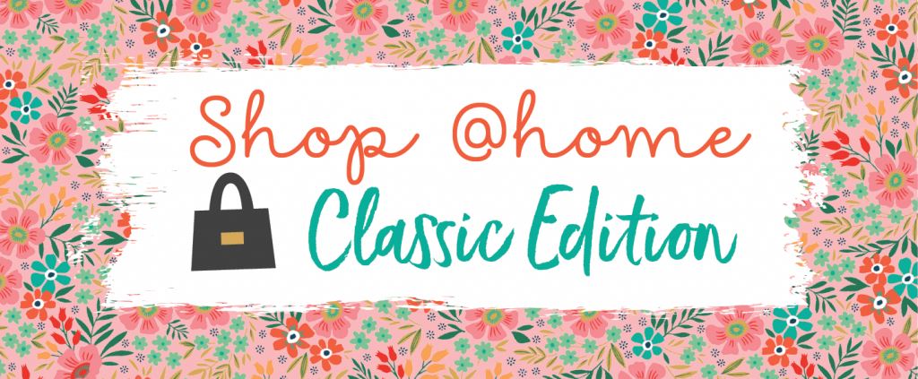 Stamp & Scrapbook EXPO