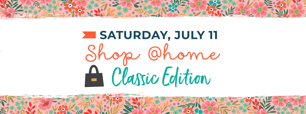Stamp & Scrapbook EXPO