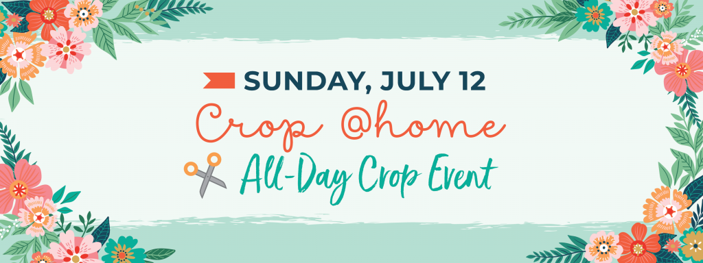 Stamp & Scrapbook EXPO