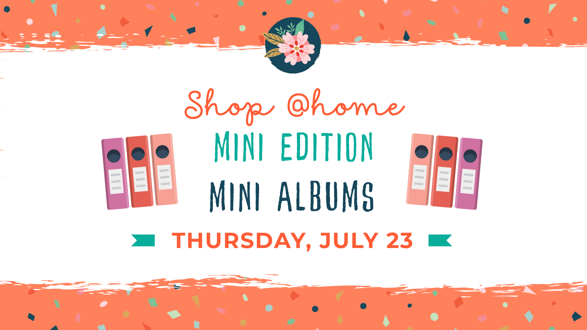 Scrapbooking Stamp & Scrapbook EXPO